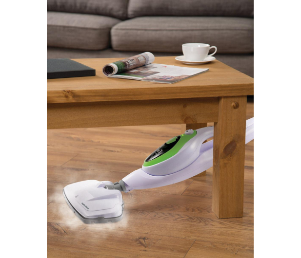 Morphy Richards Mop parowy 12 in 1, 720512 - 1381086 - zdjęcie 2